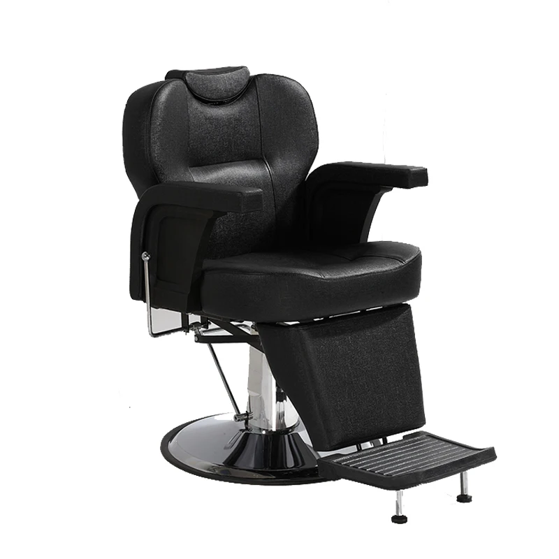Cheap barber chair for barber shop hair salon chair hair salon furniture hydraulic barber chair for hair salon