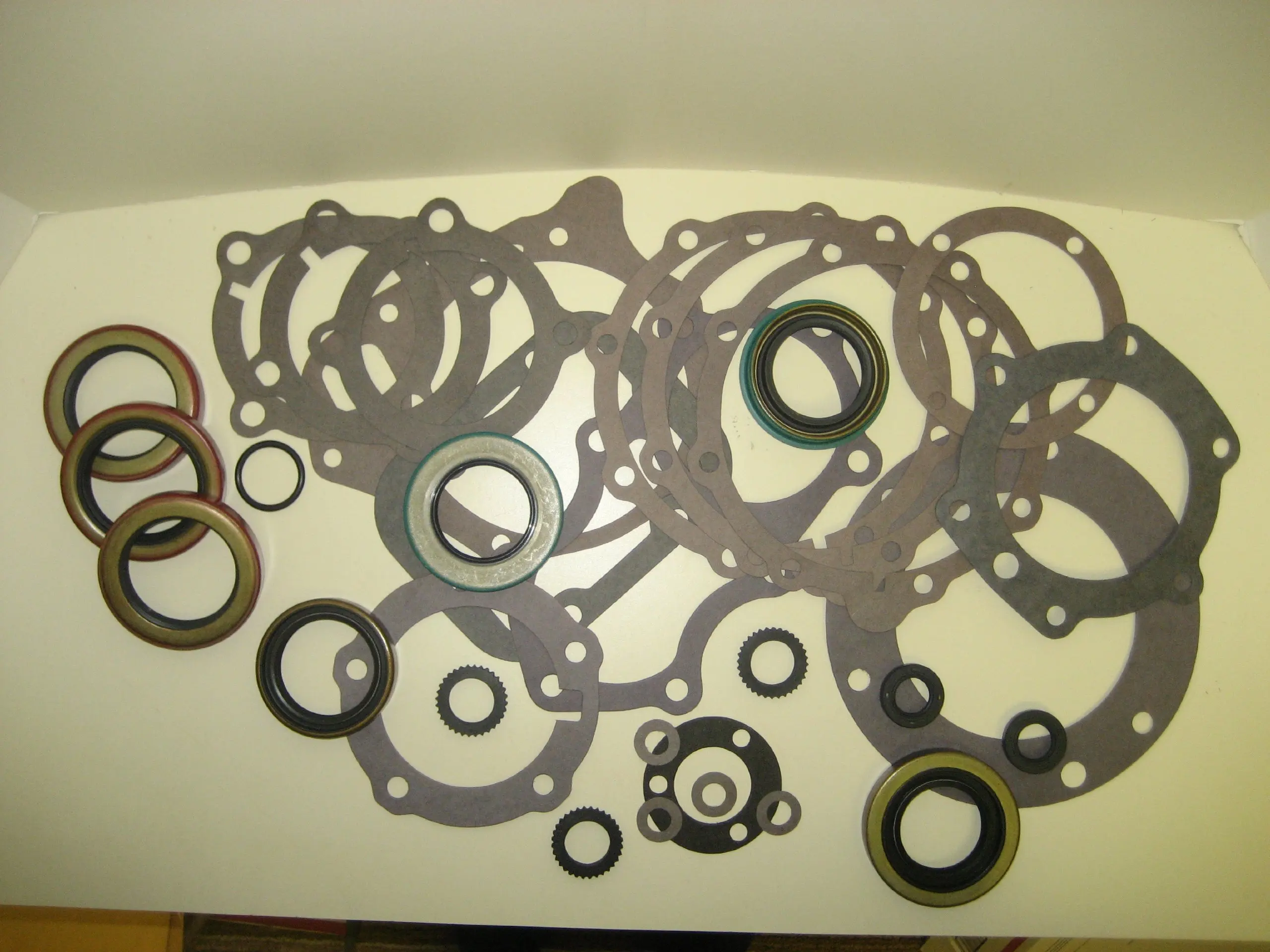 Cheap O Rings And Seals, find O Rings And Seals deals on line at