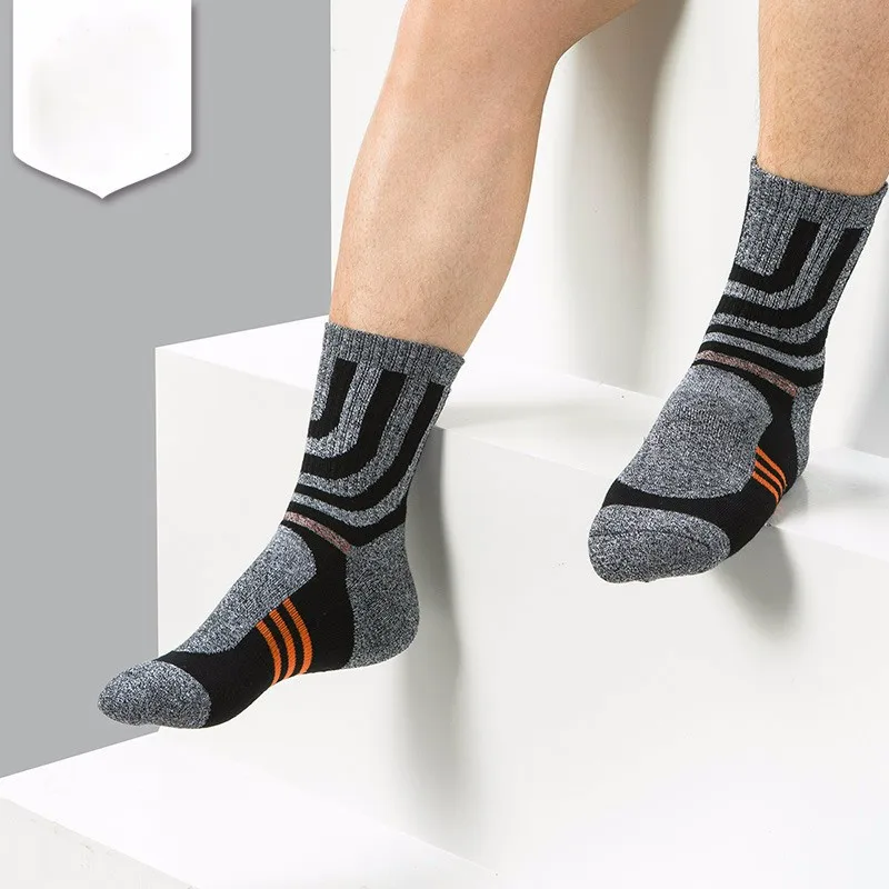 elite socks 2018