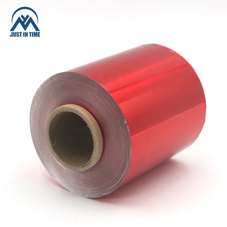 
Wholesale premium grade Hair Salon Colored Micron hair foil paper 