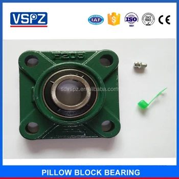 Shandong Ucf202 F202 Flange Pillow Block Bearings For Sale Buy