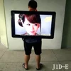 J1D-E 0 Quality-guarantee aluminum outdoor advertising led display screen for airport