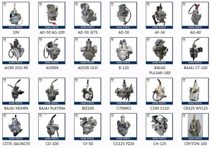 suzuki fiero carburetor online