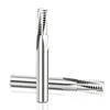 CNC Cutting Tool Solid Carbide Milling Cutter End Mills Helicoidal Thread Mills