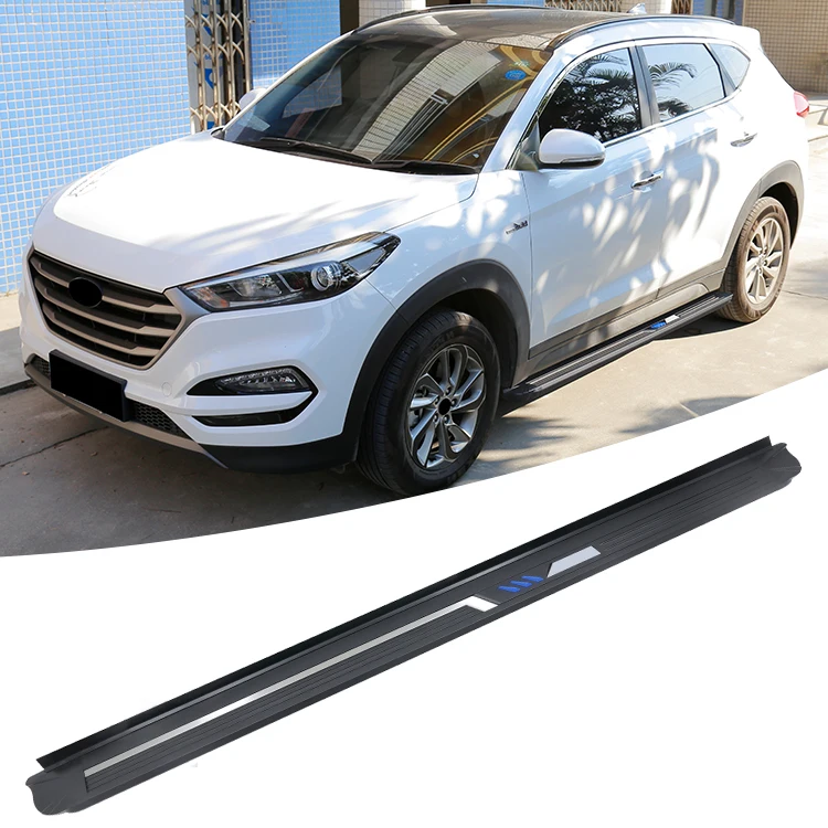 One Set For Sale Best Price Tucson Side Step For Hyundai Tucson Running