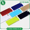 Accessories Silky Feeling rubberized matte pc for ipod touch 6 case