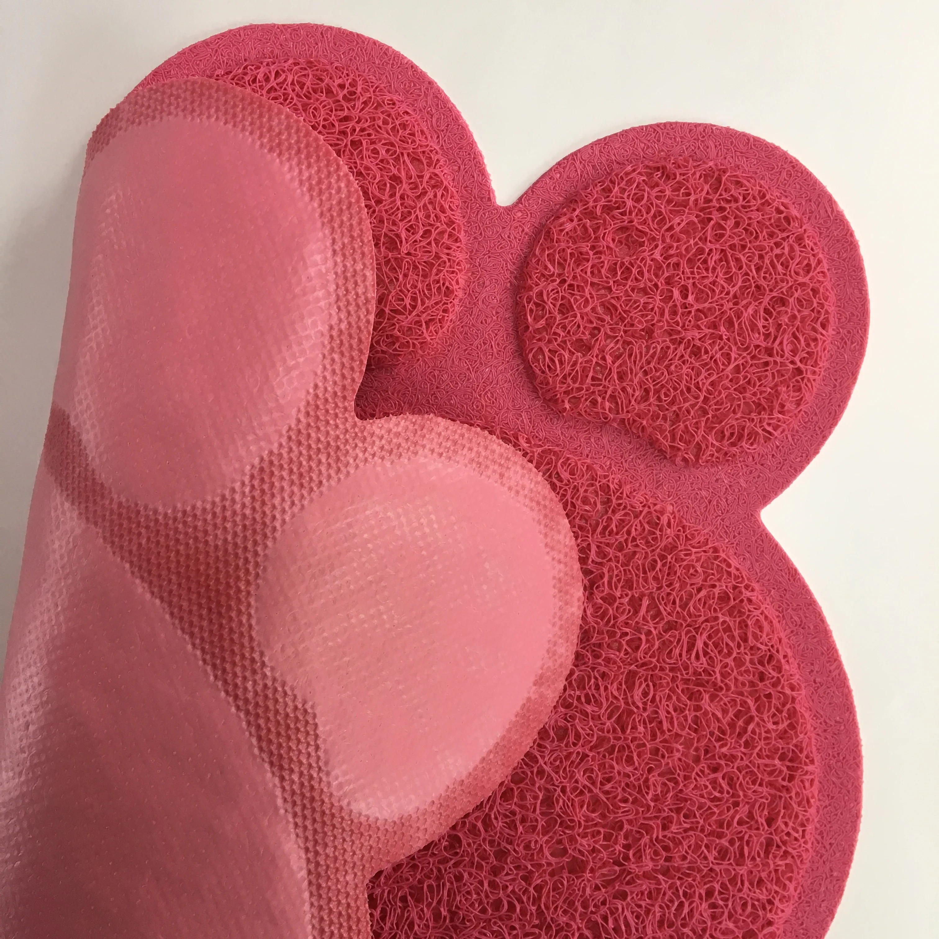 
home garden shopping ecofriendly feature dog food mat 