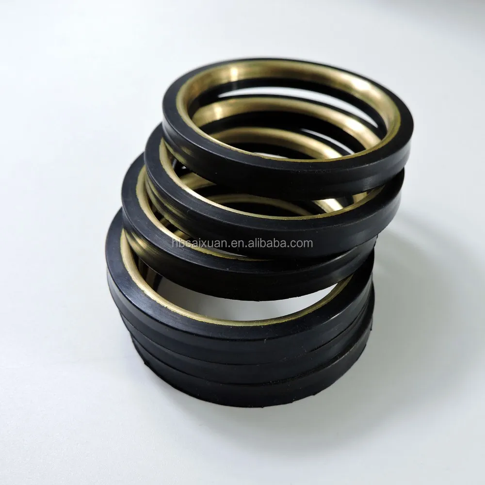 Fmc Weco Utl Plug Valve Seal Repair Kit For Drilling Fluid Solution