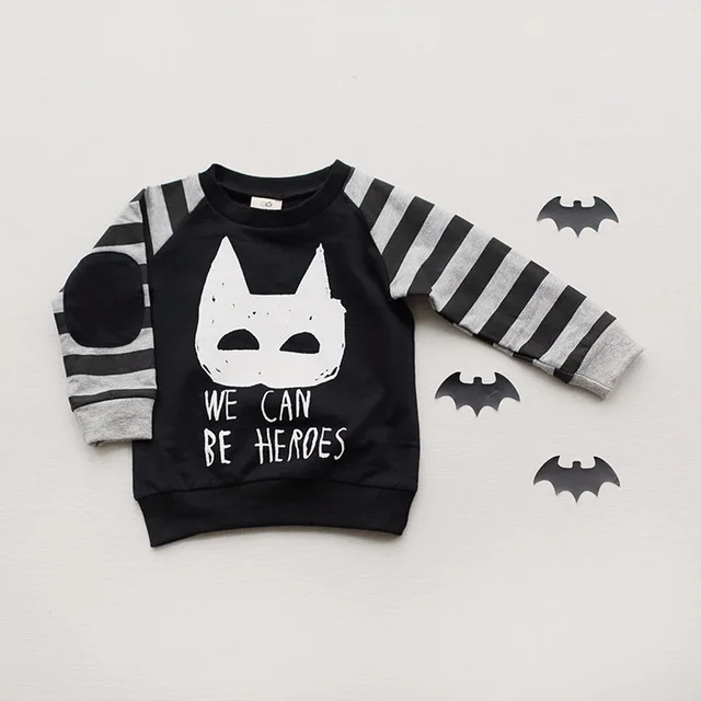 

Hu Sunshine Hot Sale children fashion kids T shirts, N/a