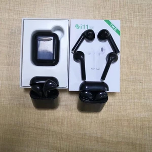 i11 BT5.0 True Wireless Stereo Earphones