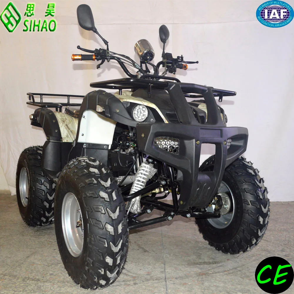 cheap price atv with CE, quad bikes for sale, 4 wheeler atv for adults