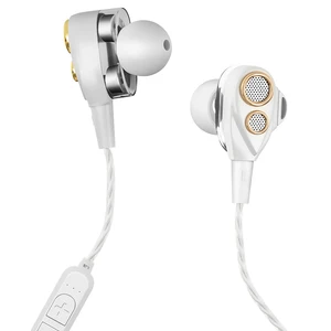 Wireless Sport Earbuds CVC 6.0 Noise Cancelling