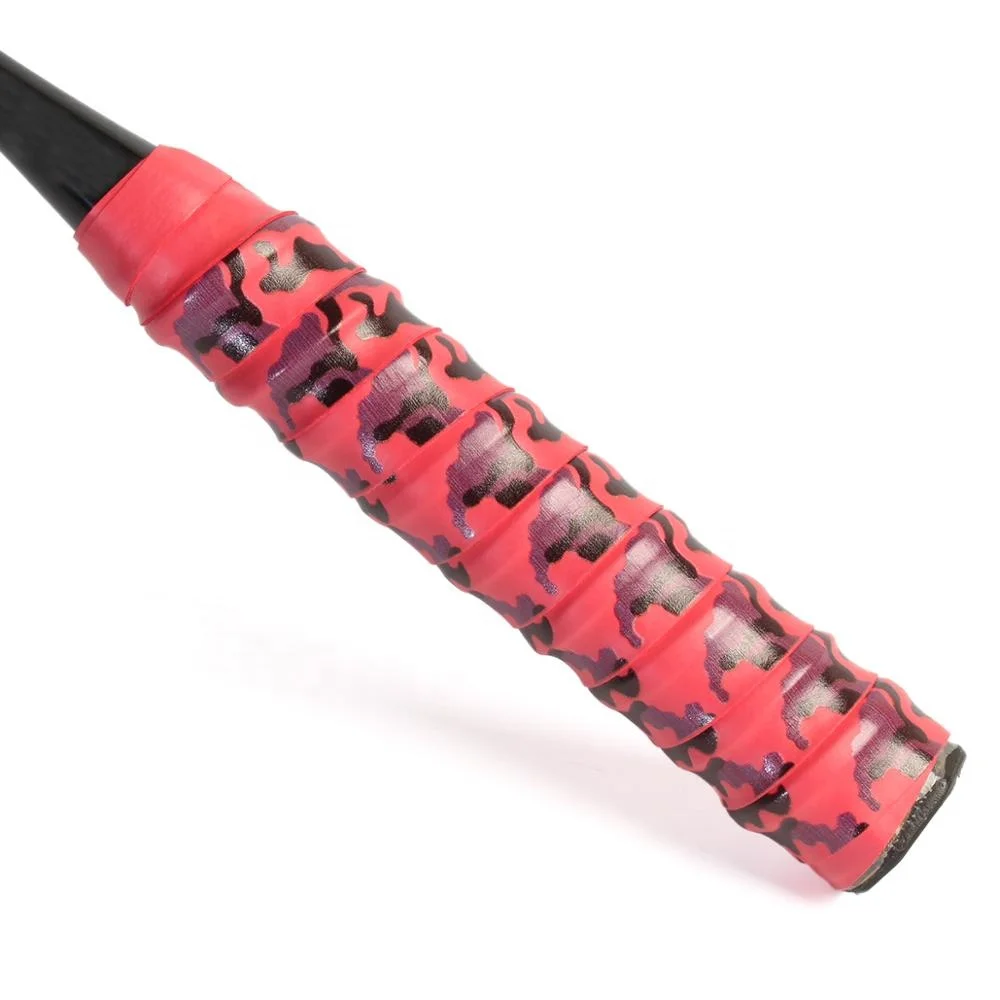 
Trilove Ridged Overgrips Best quality, Over Grip for Badminton Racket 