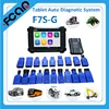 ECU Reader for Heavy Duty Truck and Gasoline car F7S-G