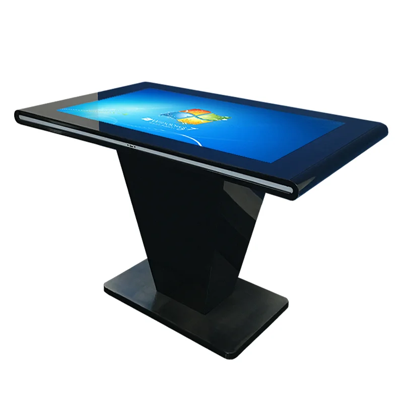 Waterproof Touch Screen Smart Table/ Touch Gaming Table Buy Touch