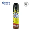 China Supplier Best Sell Bed Bug Killer Spray for household use