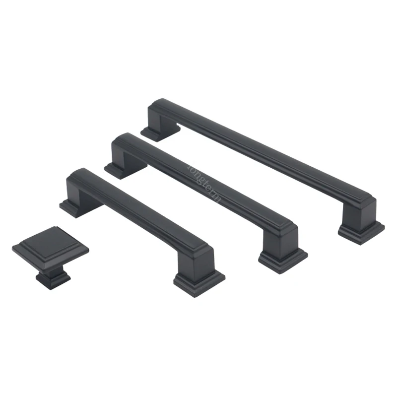 Venta al por mayor manillas para puertas de cocina-Compre online los