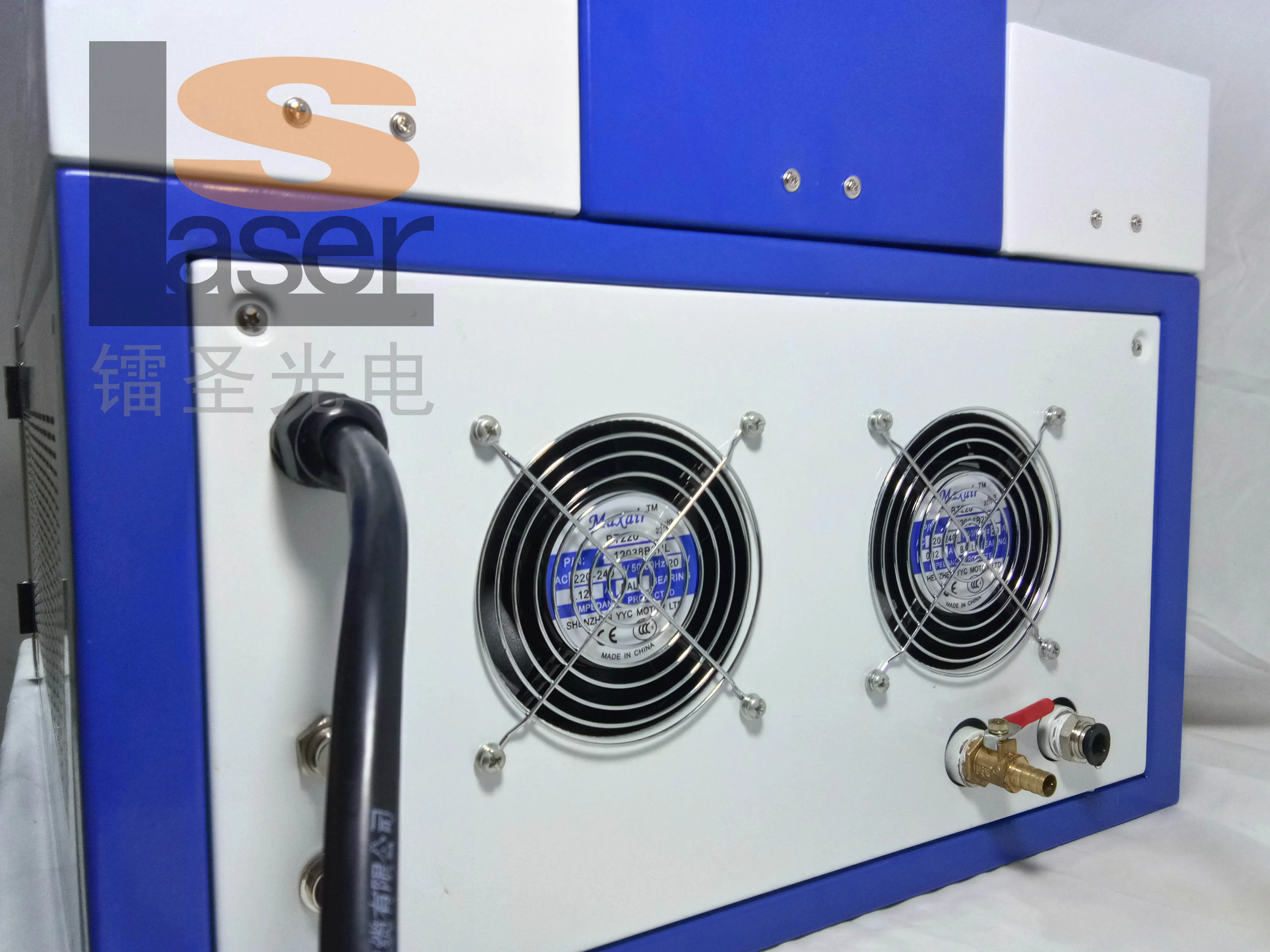 200W 100j Jewelry Spot Welding Laser Welder Machine For Sale