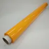 coloful roll soft pvc film use for bag and tablecloth