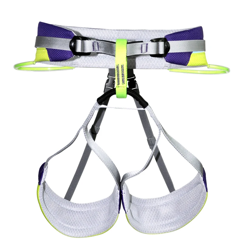 
Fall Protection Light Safety Harness for Climbing 