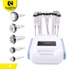 Wholesale 3D SMART RF technologies Unoisetion cavitation 2.0 Roller Vacuum RF device machine