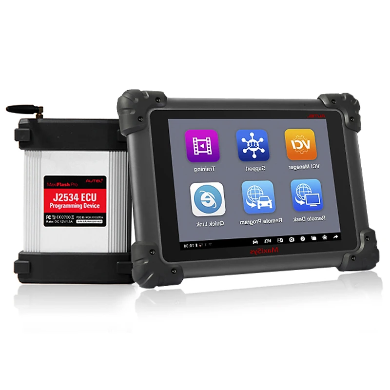 

vehicle diagnostic tools Autel maxisys pro ms908p as autel maxisys elite car scanner