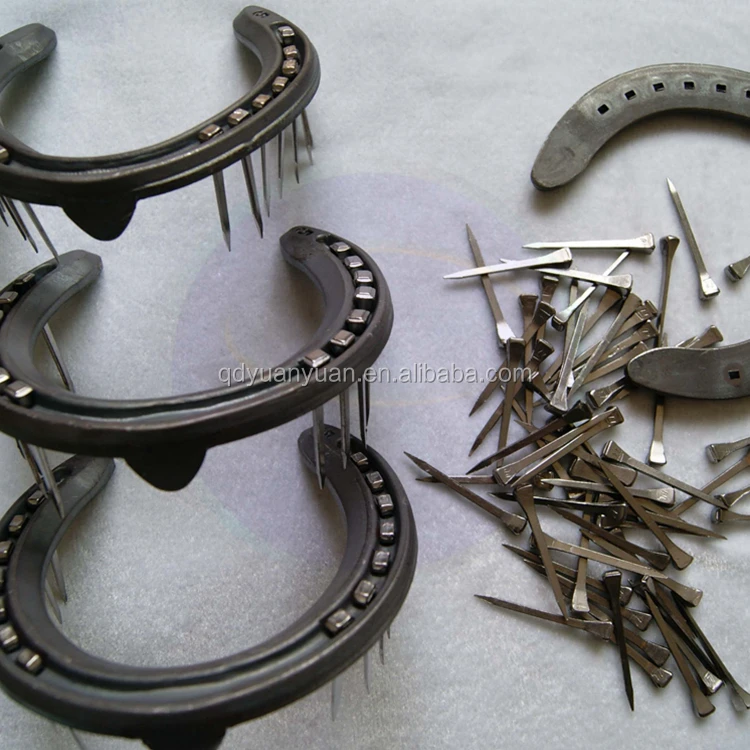 Factory Direct Selling Wholesale Used Horseshoes For Sale In Bulk Buy