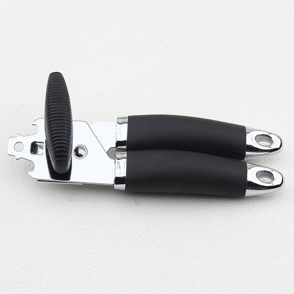 Multifunctional Stainless Steel Metal Opener