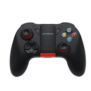 Wireless Mobile Gaming Controller Power Saving