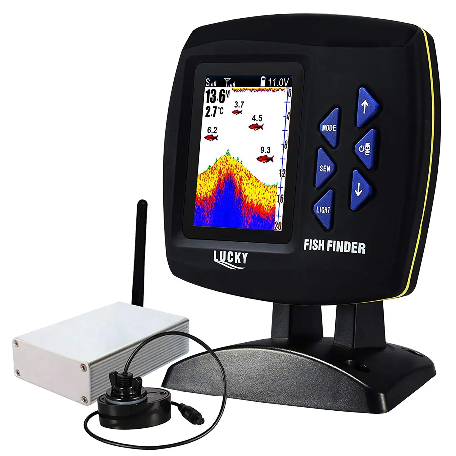 Cheap Lucky Fish Finder Manual, find Lucky Fish Finder Manual deals on ...