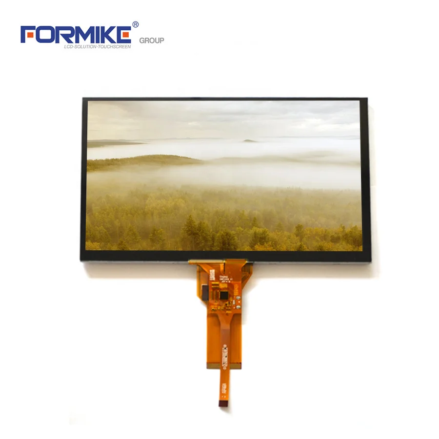 

Resolution 800x600 touch screen monitor 9 inch tft lcd panel