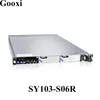 Entry-level 1U High Density Blade Server Micro-Cloud Server