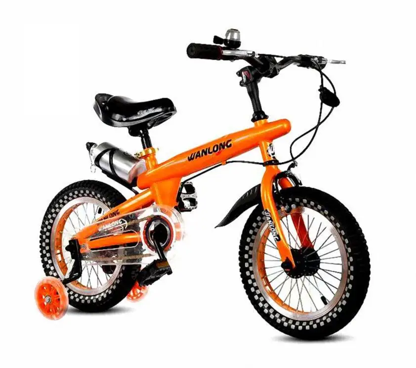 kids toy bike