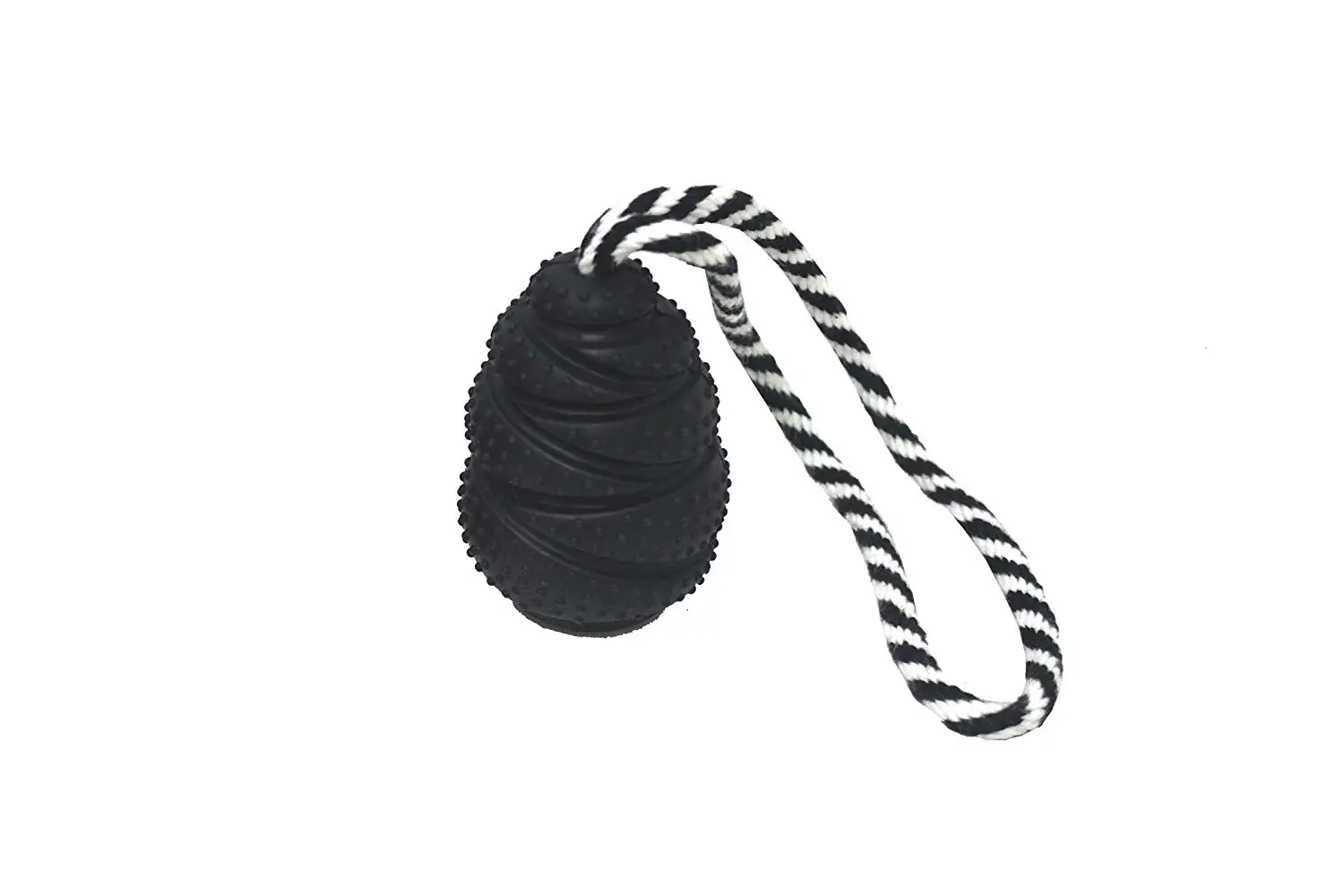 rubber gorilla dog toy