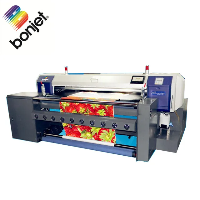 second hand printing machine