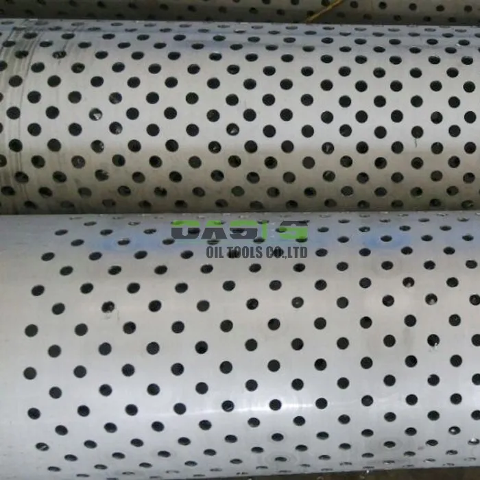 perforated pipes (50)