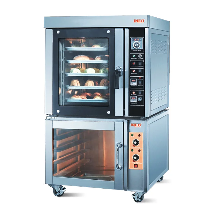 bakery workshop commercial bakery equipment electric