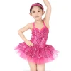 First Steps Dance Costume Brand Ballet Tutus Dress Stage Performance Wear Dresses for Girlsn