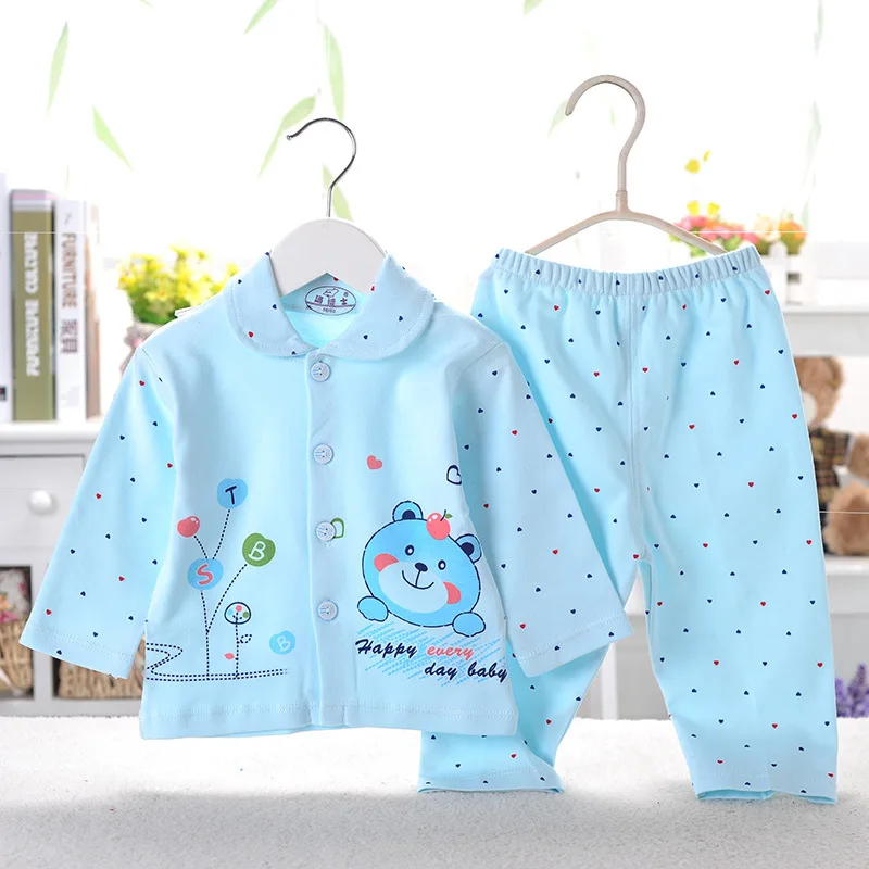 rock-Korean-baby-boy-nightwear-clothes-uk-kids-pajama-baby