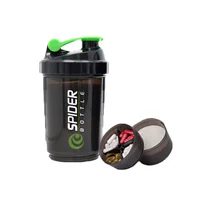 

Hot sale China supplier cheap price 500ml plastic custom wholesale protein shaker