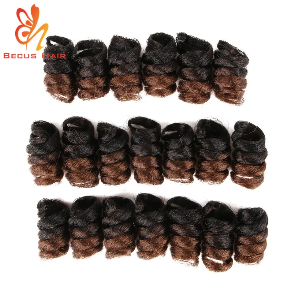 

Wholesale Cheap 100% Virgin Human Hair Crocheted Afro Crochet Braiding Hair, #1b/30