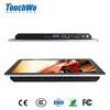 15.6 inch all-in-one computer quad core Intel i7 all-in-one PC 4GB sata 500G 1TB desktop laptop computer