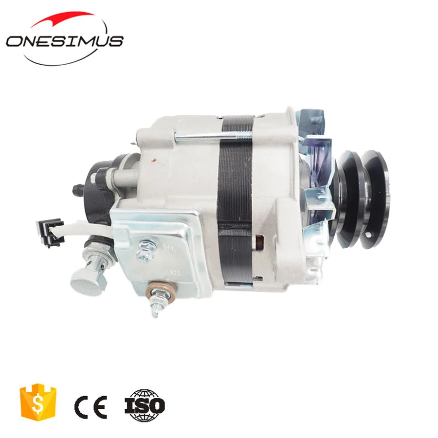 Material 24v Dc Alternator Generator Alternator Buy Alternator