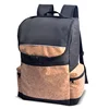 Natural cork fabric bag, Fresh design cork bag,Leisure travel cork backpack