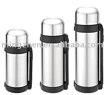 hot water flask