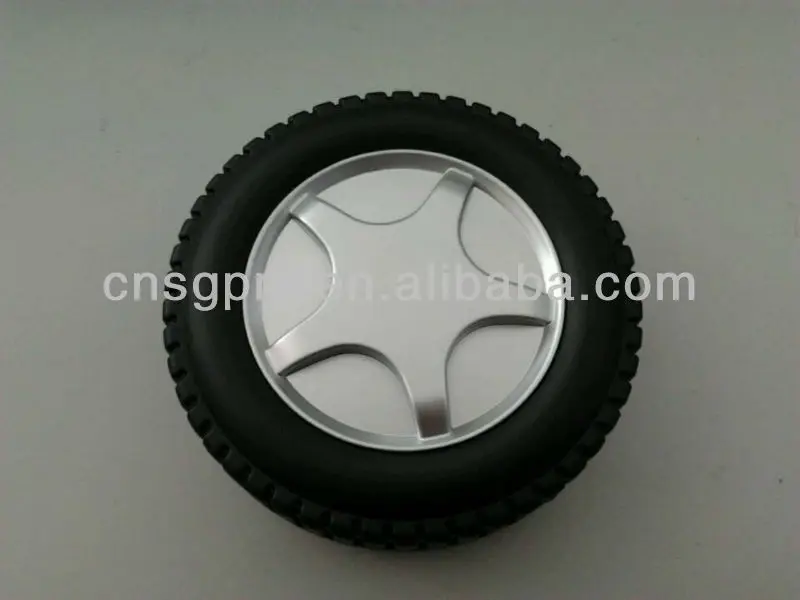 
20pcs Mini Promotion Small Car wheel Tire Shape Gift Tool Kit Tool Set 