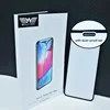 2019 best hot sale OEM 9h 3d curved Anti-broken anti-dust net screen protector for new iphone 11