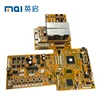 Eco solvent printer spare parts main board mother board for DX5,DX6,DX7 printhead