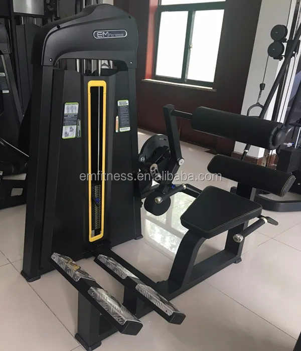 Em1014 Second Hand Gym Equipment For Sale Abdominal Isolator