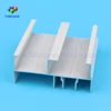 china top aluminium profile manufacturer aluminum profile two sliding window extrusion